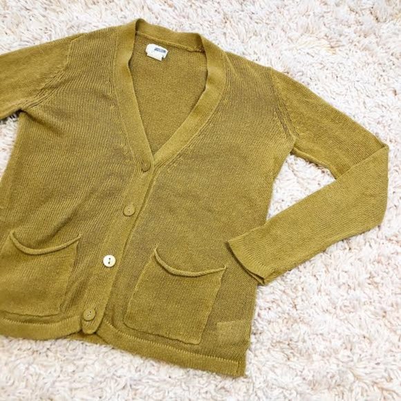 Urban Outfitters Sweaters - Urban Outfitters Coincidence & Chance Cardigan